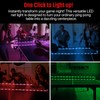 Ehaijia LED Ping Pong Table Net Light, 13 Ft Light