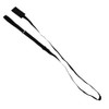 SAS Archery Recurve Takedown Bow Stringer Traditional Longbow Hunting Limb
