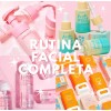 Kit Rutina Facial Completa Ultramo Hidratación Y Protección