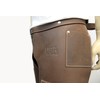 USA Pro Tools Premium Leather Leg Chap for Work –