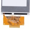 LCD Display Module 240x320 2.4in SPI Interface ILI9341 Drive TFT