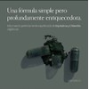 Spirela de OXOMIO - Mezcla perfectamente equilibrada de Espirulina y