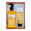 Beyond Vital Glow Body Emulsion Special, 1 unit, 650ml / 비욘드 바이탈 글로우 바디 에멀전 스페셜, 1개, 650ml