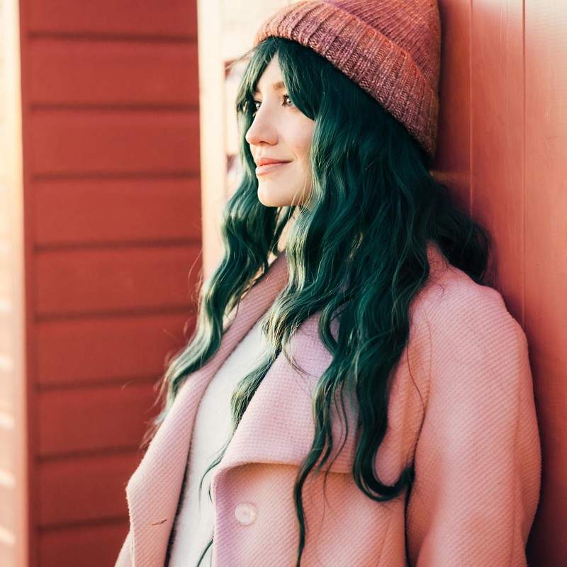 ARCTIC FOX 100% Vegan & Cruelty Free Vibrant Semi Permanent