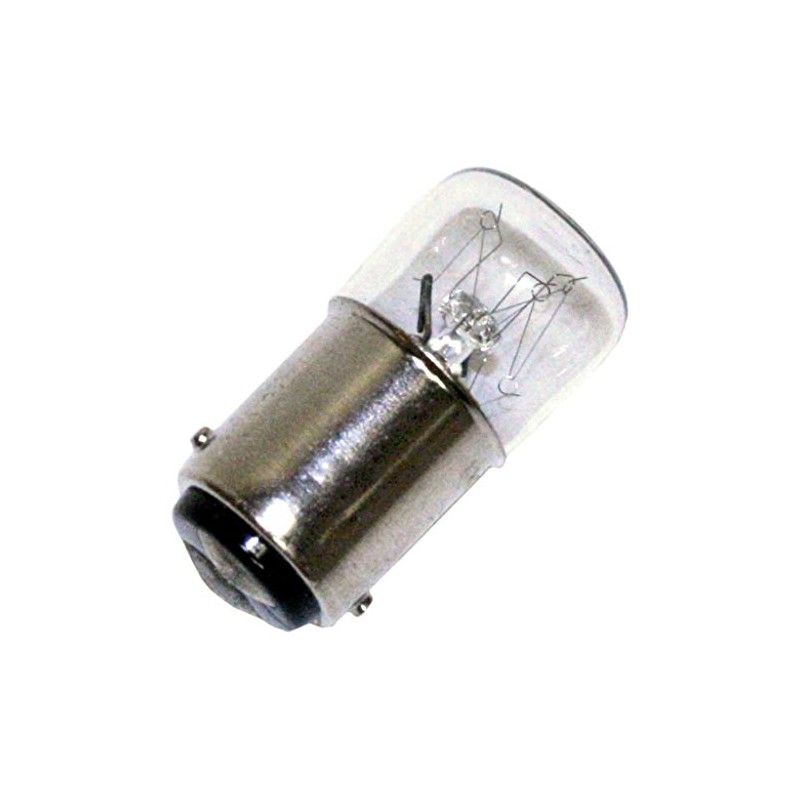 Orbitec 03524 - B3524 24V 5W BA15d Miniature Automotive Light