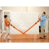 DIYI 2-Piece Lifting Strap Carrying Aid for Furniture and Moving