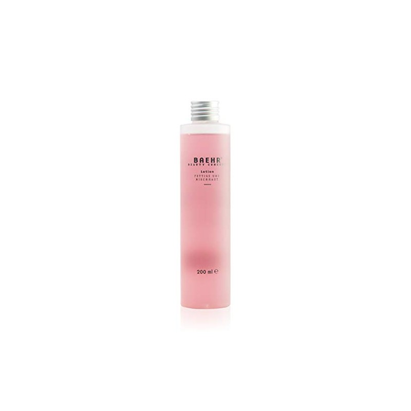 BAEHR Beauty Concept Lotion for Oily and Combination Skin 200