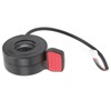 Electric Scooter Thumb Throttle Accelerator Finger Throttle Electric Bike Thumb