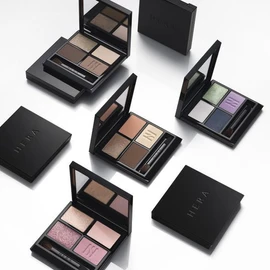 HERA Quad Eye Color - 02 Rose Plie