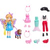 Polly Pocket! Pack DE Disfraces