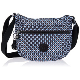 Kipling ARTO S Small Shoulder Bag, Blackish Tile