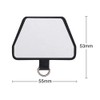 SHANSHUI Phone Tether Tab, 4x Durable Patches for Phone Lanyard