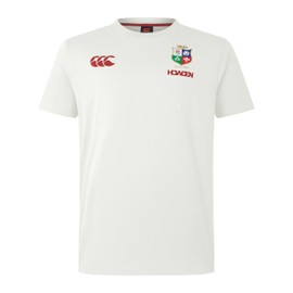 Canterbury Maglietta da Uomo British And Irish Lions Replica 2024 a Maniche Corte