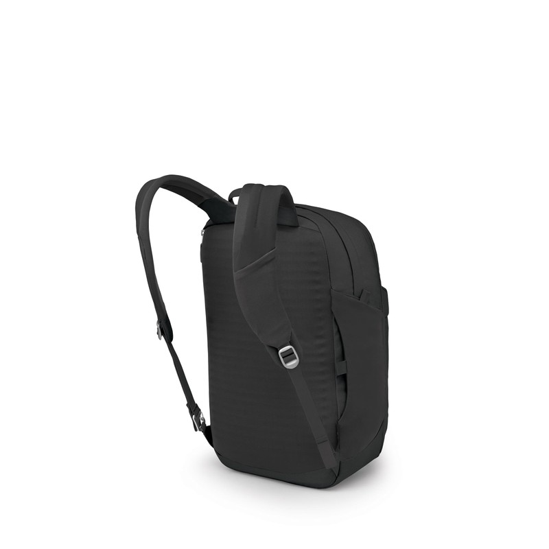 Osprey Arcane XL Day Commuter Backpack, Black