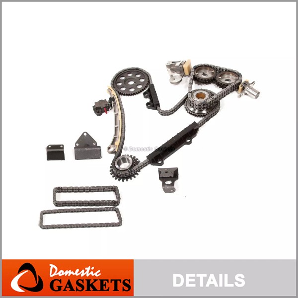 Aftermarket Products Suzuki V6 2.5L / 2.7L DOHC Timing Chain