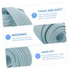 Operitacx Tread Pad for Bunk Beds Anti-Slip Ladder Mat Bunk