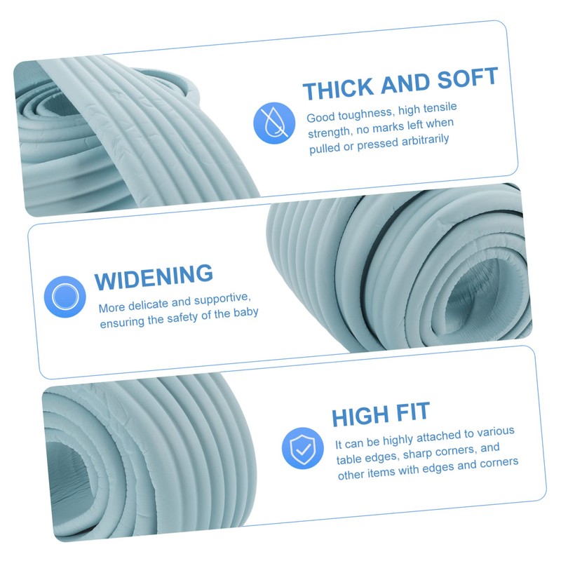 Operitacx Tread Pad for Bunk Beds Anti-Slip Ladder Mat Bunk
