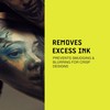 IKONIK Optik Tattoo Glide - Effortless Tattooing Experience with Smooth