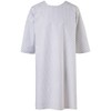 Exner Patient Gown / Hospital Gown / Care Wear /