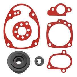 NV45AB2 NV45AB NV45AE Replacement Part Roofing Nailer 877-761 Gasket Kit Shafts Washers Set 878179 Piston Bumper for Roofing Coil Nailer Parts