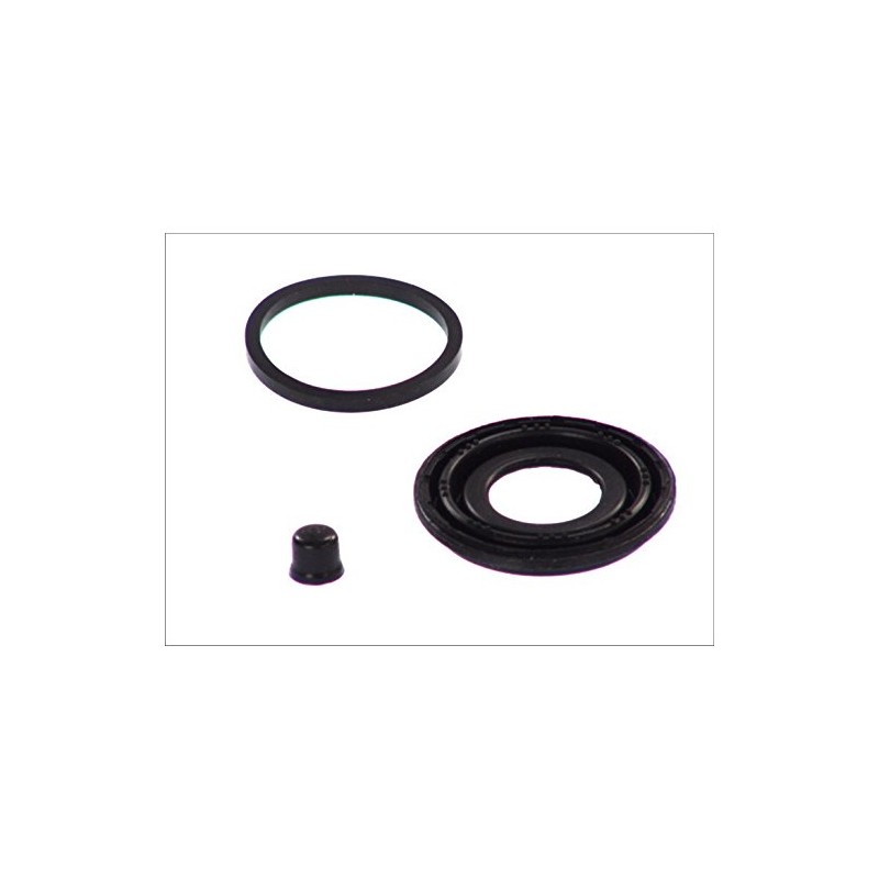 Autofren Seinsa D41341 Repair Kit, brake caliper