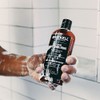 Productos Brickell Hombres Revitalizante Acondicionador, 8 onzas