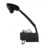 4282-400-1310 Ignition Coil Compatible with Stihl Gasoline Backpack Blower BR500