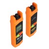 10mW Portable Optical Power Meter 650nm Red Laser Visible Fault