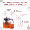 Mokhtar Tea London | Ceylon Tea | Premium Quality |