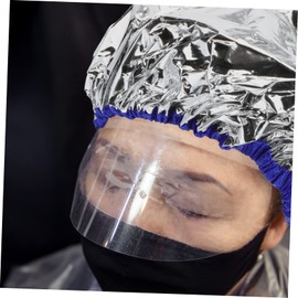 FOMIYES Hair Spa Cap Heat Constant Temperature Hair Mask Goods No Electricity Required