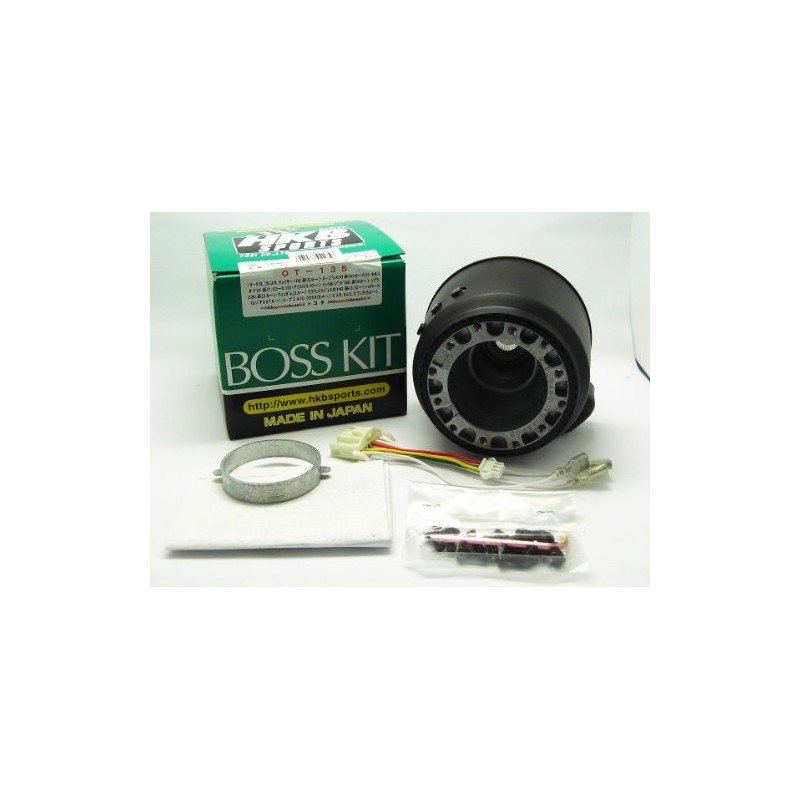 HKB Sports Steering Boss OT – 135