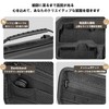 FINEEN Compatible with DJI Osmo Pocket 4/3/Xtra Muse Storage Case