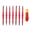 2024 Version 7 in 1 Insulated Screwdriver Set Magnetic Screwdriver