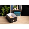 EXACOMPTA - Ref 62351E – 1 Neo Déco Storage Box