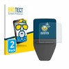 brotect Screen Protector Anti-Glare compatible with Trezor Safe 3 (2