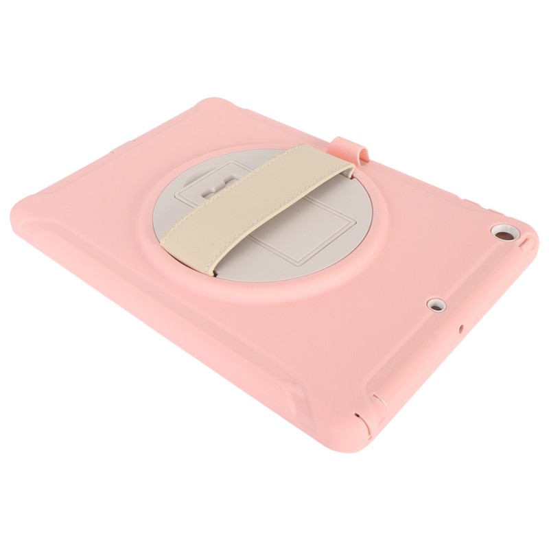 Tablet Protective Case for IOS 10.2 Three Layer Rugged Drop