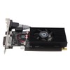 GT710 2GD3 2GB GDDR3 Graphics Card 64bit Support DVI VGA