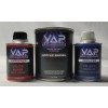 Vision Auto Paints #1684 High Gloss Hickory Brown Pearl Single