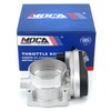 MOCA Throttle Body Assembly S20177 Fit 2003-2004 for Dodge Ram