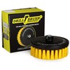 Bathroom Accessories - Cleaning Supplies - Boat Brush - Deck