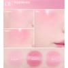 TWINKLE POP BY CLIO Softie Duo Cheek Balm 5g, Shade:01