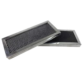 Cabin Filter - Pack of 1 - Compatible with Western Star Trucks 4900 Series - Cabin Air Filter Replacement – Replaces O.E. 384160, Baldwin PA5318; Fram PA10180; Luberfiner CAF24017; Wix WP10183