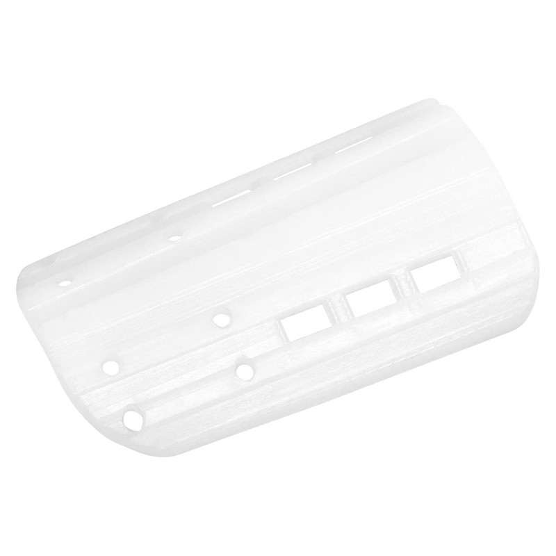 Bad Company Kettlebell Forearm Protection I Arm Protectors with Hard