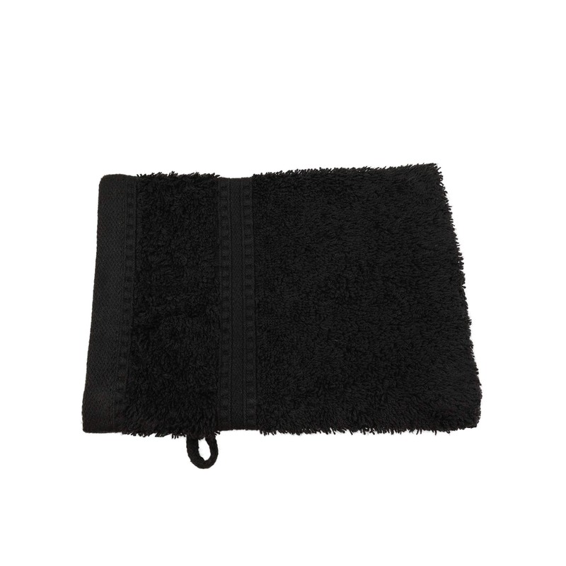 Julie Julsen® Organic Wash Mitt Set, 10 Wash Mitts Available