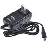 PKPOWER Wall Home AC Adapter Charger Power Supply Cord Replacement