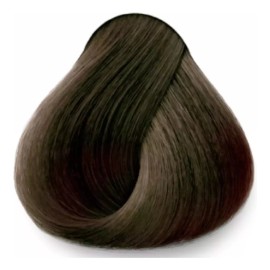 Kuul Tinte Cabello Tono 6.1 Rubio Obscuro Cenizo Tubo 90g
