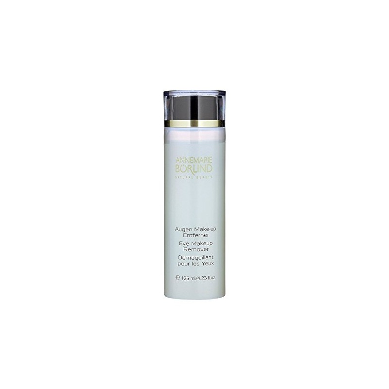 Annemarie Börlind Eye make-up remover 125ml