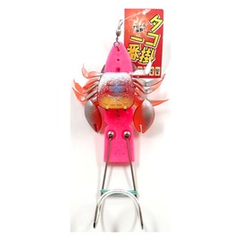 Octopus From Most (Crab) with 30 # # # #