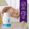 UROX Junior Natural Bladder Control - Nocturnal Enuresis or Bedwetting