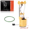 A-Premium Electric Fuel Pump Module Assembly with Sending Unit Compatible